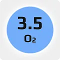 Кислород 3.5