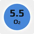 Кислород 5.5